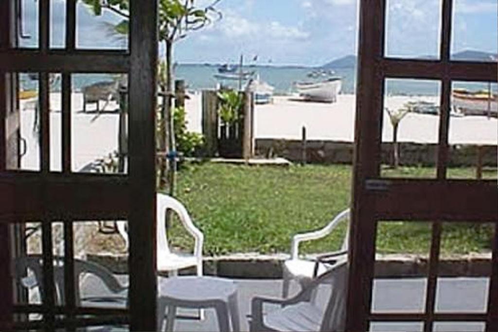 Pousada do Francês Pinheira Extérieur photo