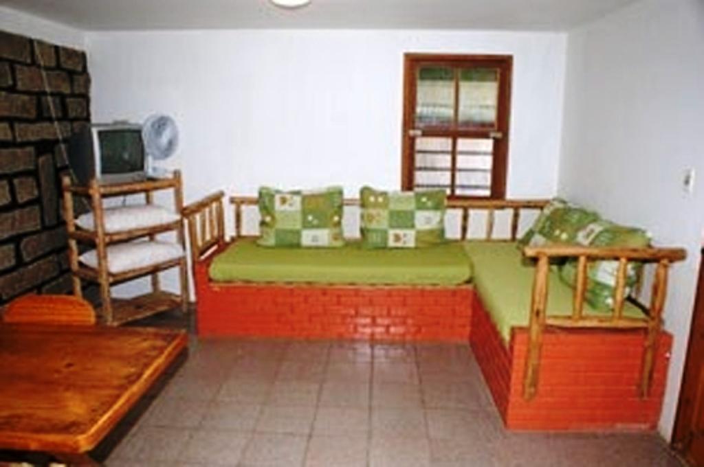 Pousada do Francês Pinheira Chambre photo